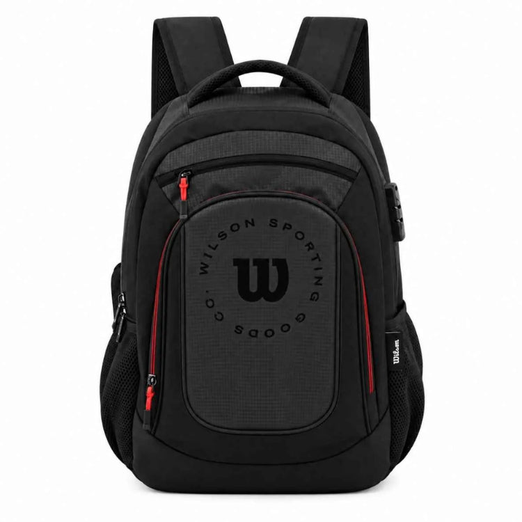 Mochila de Viagem Wilson Boston