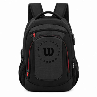 Mochila de Viagem Wilson Boston