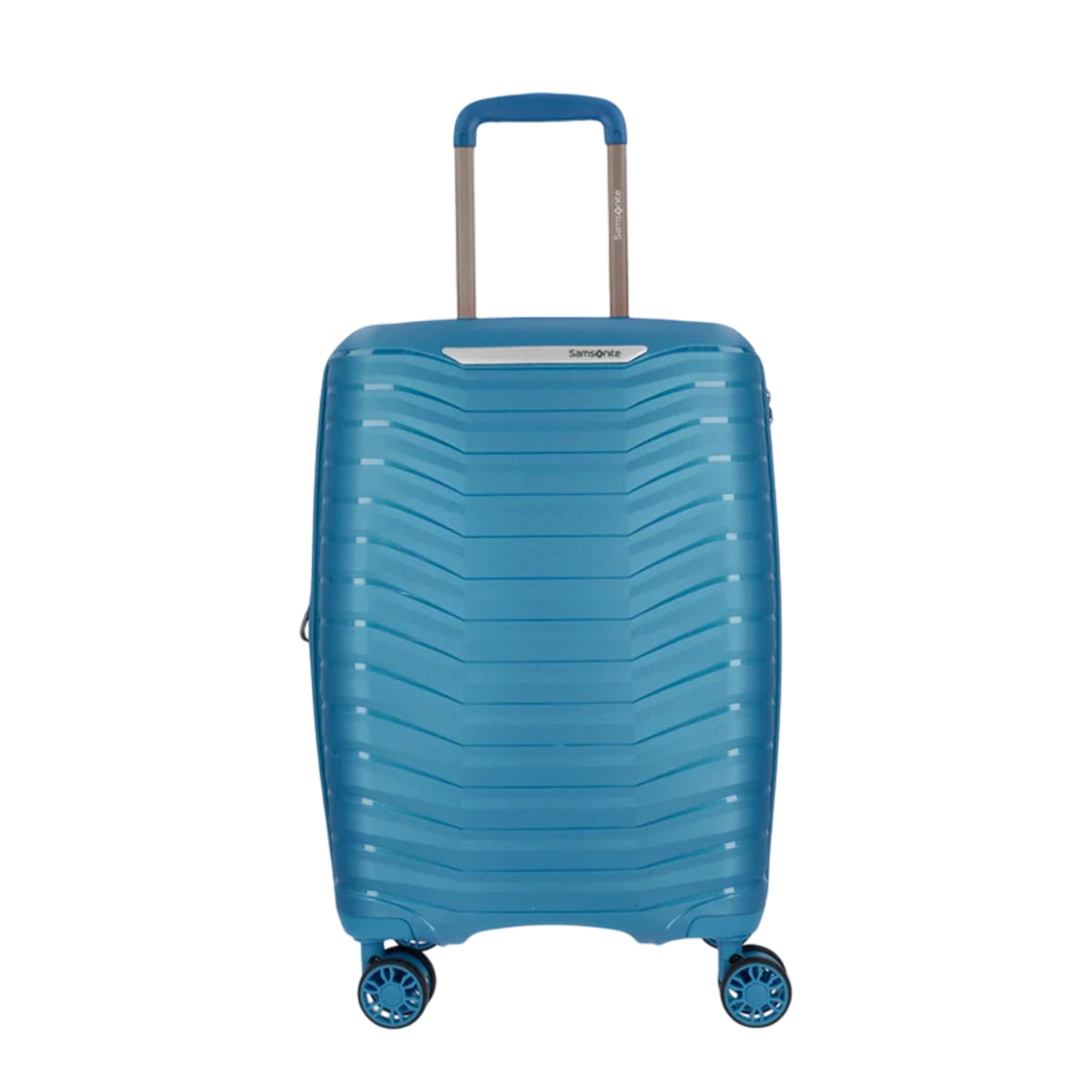 Mala de Viagem Samsonite Bon-x Azul