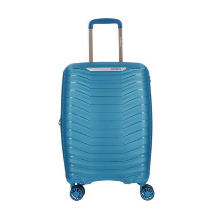 Mala de Viagem Samsonite Bon-x Azul
