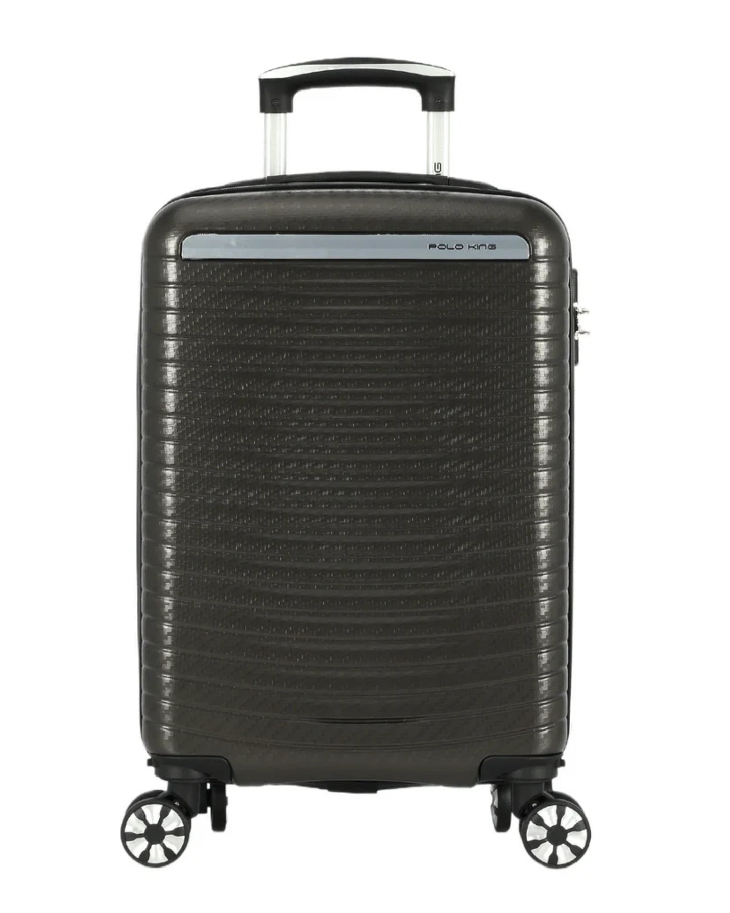 Mala de Viagem Bordo Policarbonato Polo King I