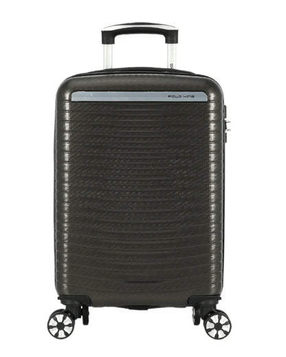 Mala de Viagem Bordo Policarbonato Polo King I