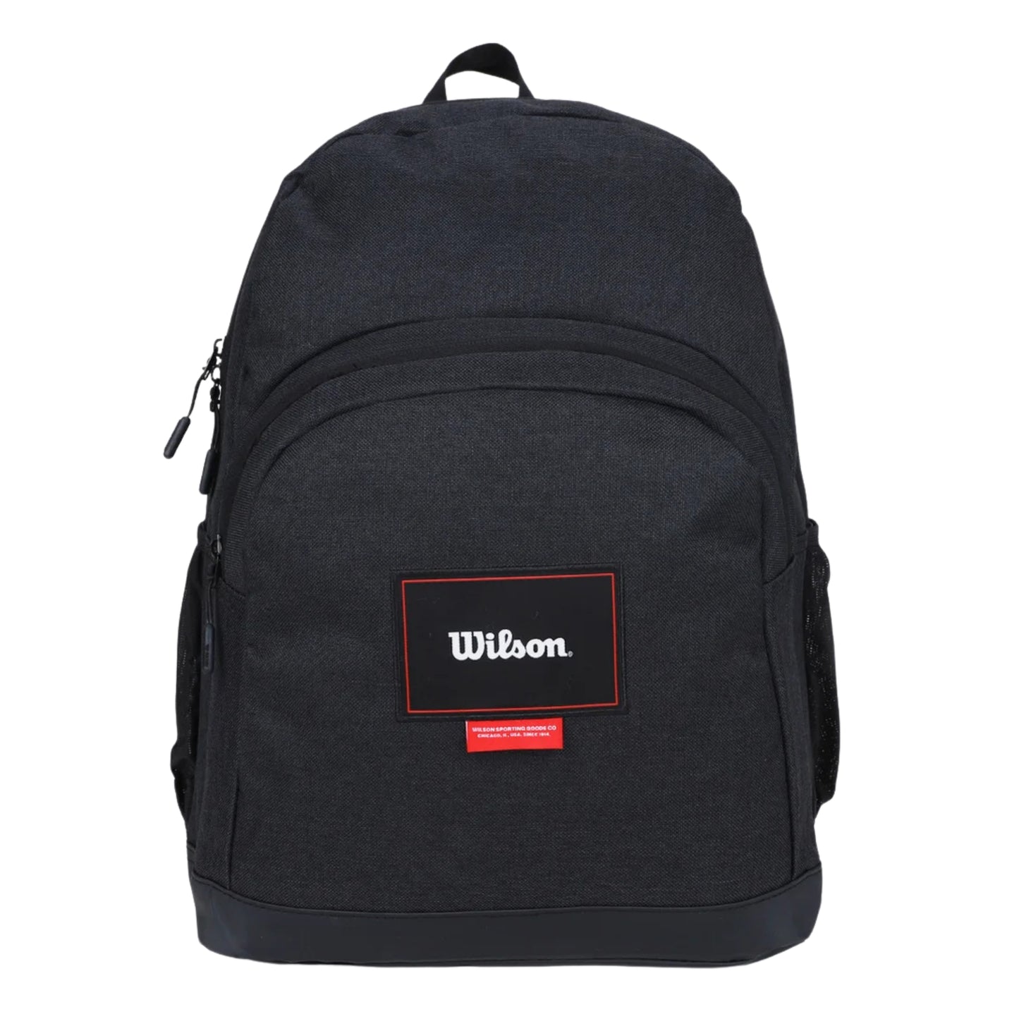 Mochila Wilson Escolar Reforçada