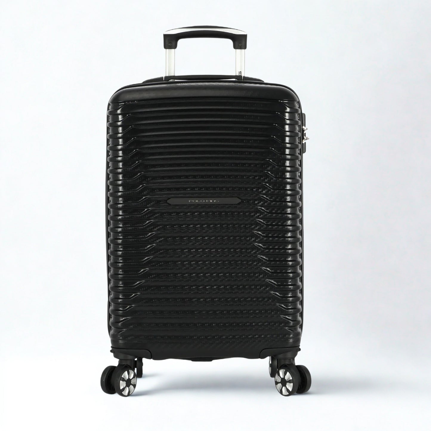 Mala de Bordo em Policarbonato Polo King II