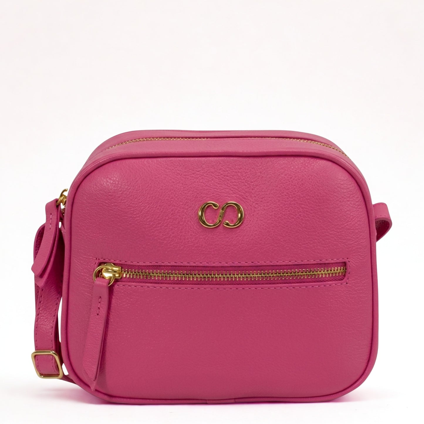 Bolsa Classe Couro Liza