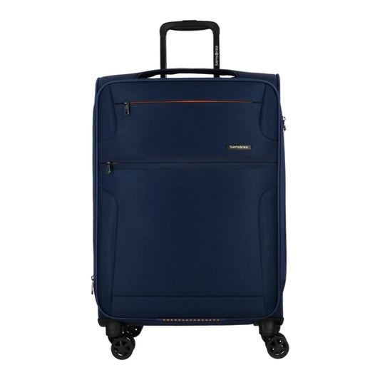 Mala De Viagem Grande Samsonite Bahia