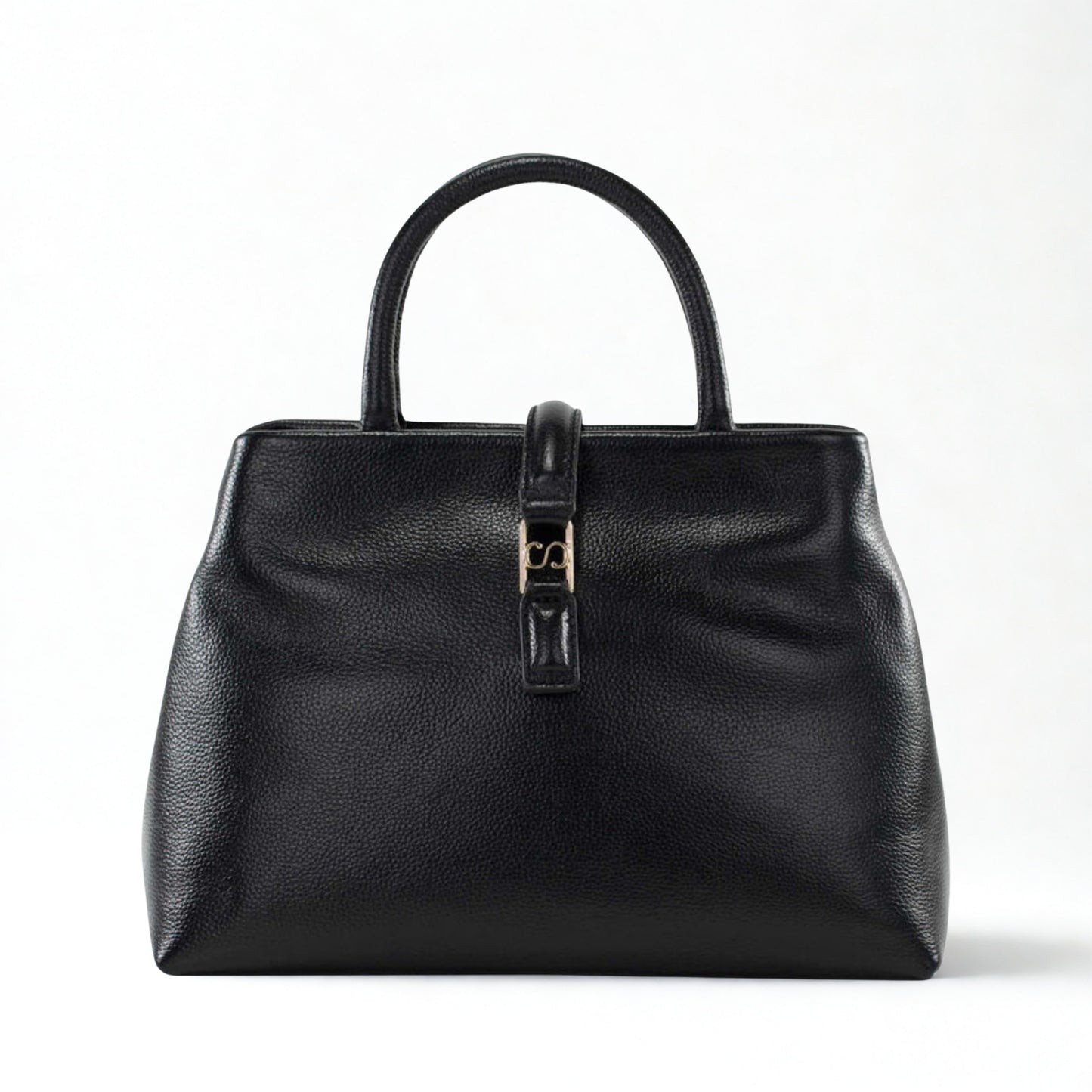 Bolsa Classe Couro Liéri
