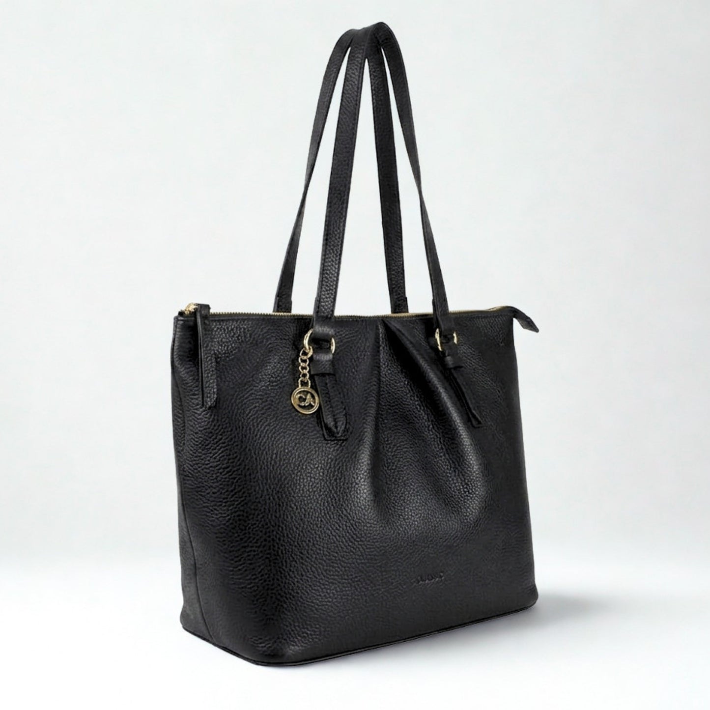 Bolsa Classe Couro Bella