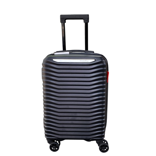 Mala de Viagem Bordo GrandBag Bangkok