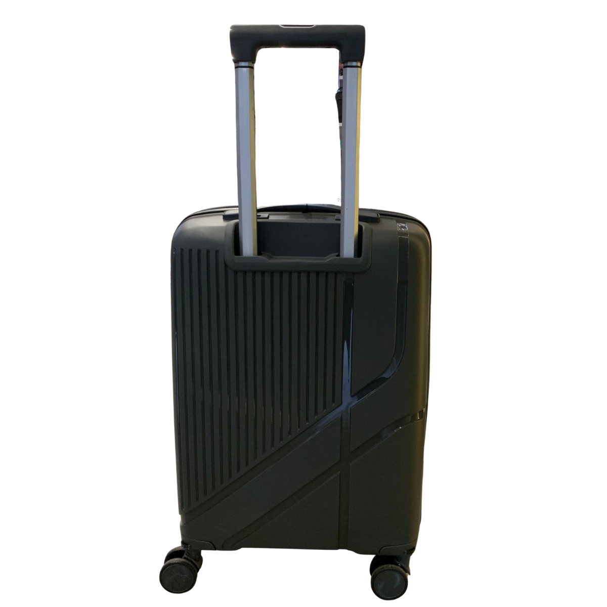 Mala de Bordo em Polipropileno com Rodas Removíveis Grandbag