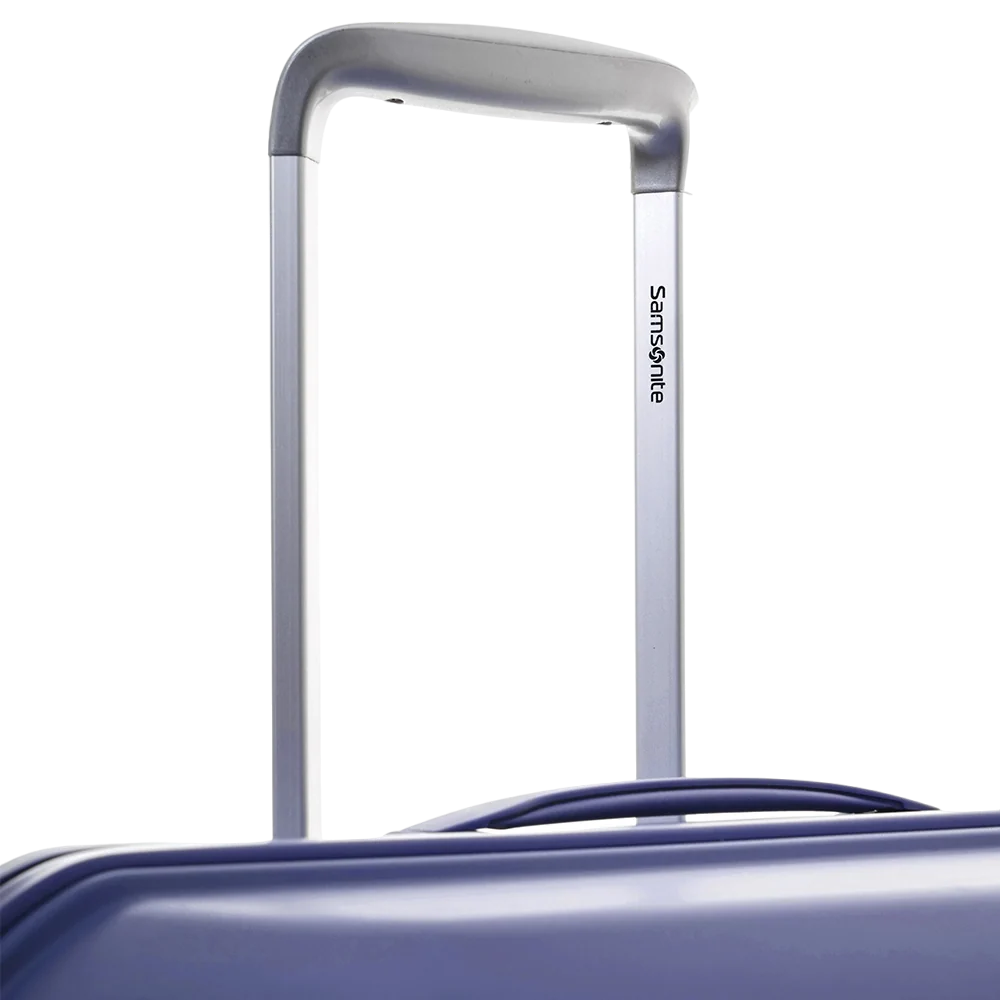 Mala de Bordo 10 kg em Polipropileno Samsonite Octolite