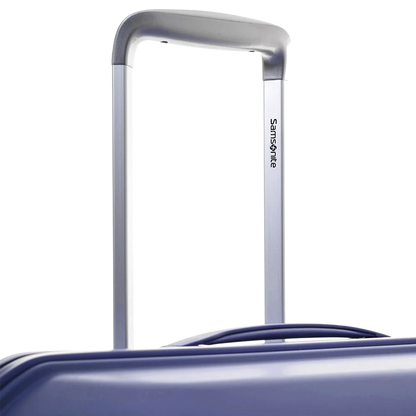 Mala de Bordo 10 kg em Polipropileno Samsonite Octolite