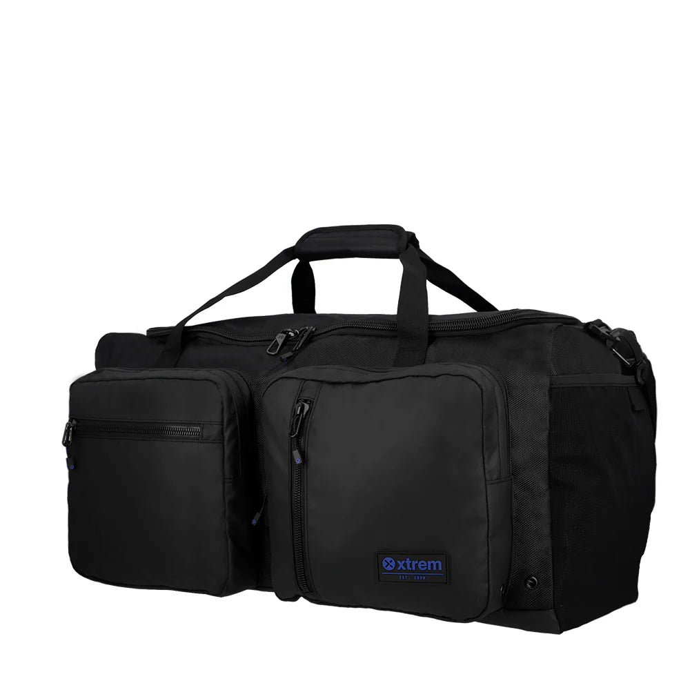 BOLSA ESPORTIVA MASCULINA DEVON 4XT