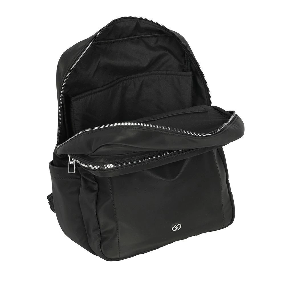 Mochila Feminina Executiva com Compartimento para Notebook Gash