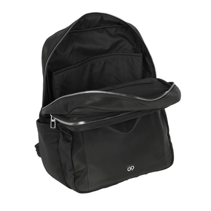 Mochila Feminina Executiva com Compartimento para Notebook Gash