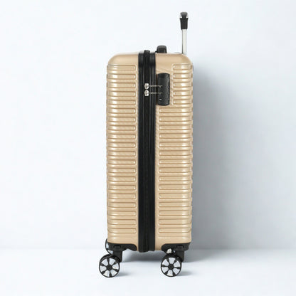 Mala de Bordo em Policarbonato Polo King II