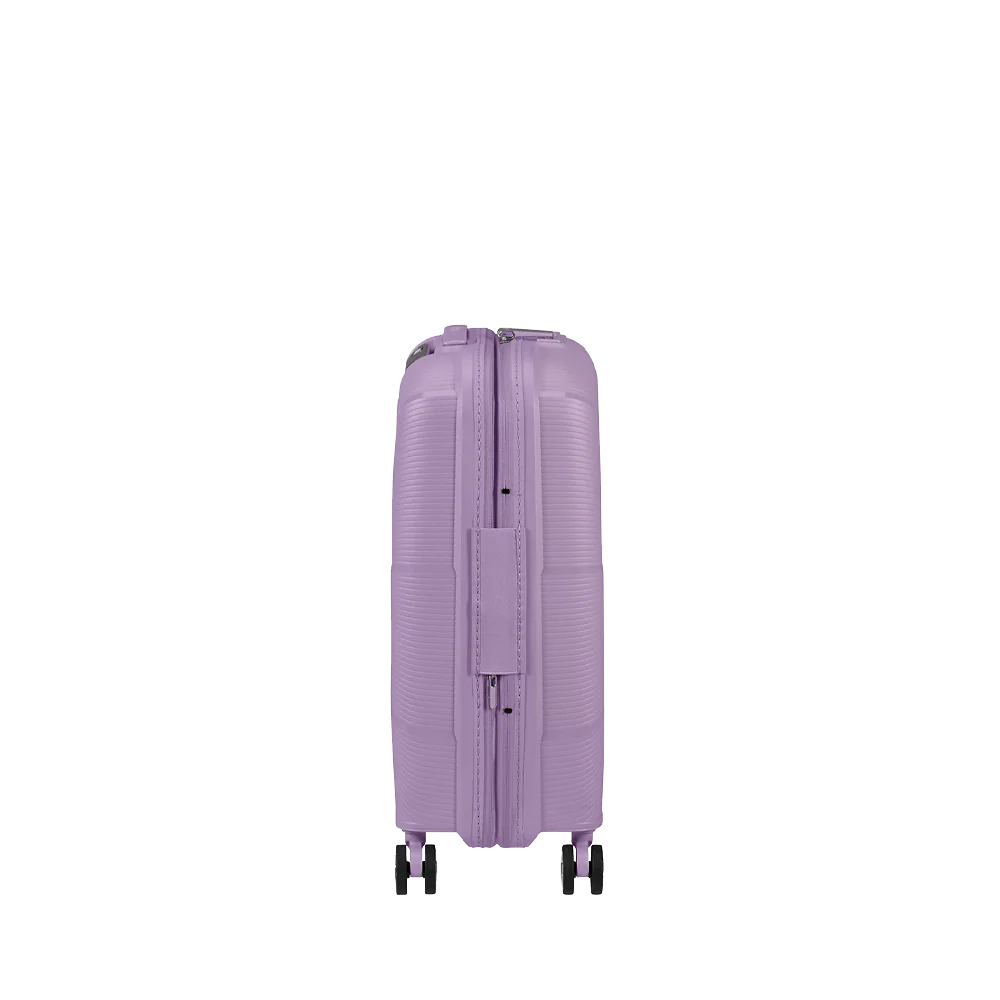 Mala de Bordo 10 kg em Polipropileno American Tourister Starvibe