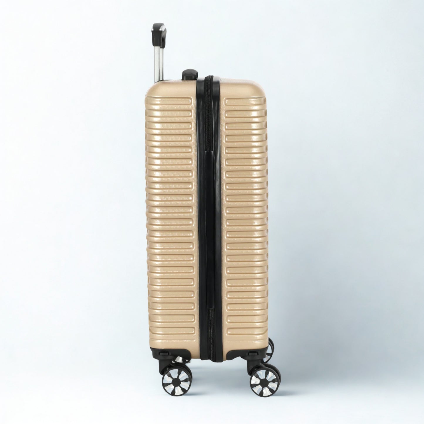 Mala de Bordo em Policarbonato Polo King II