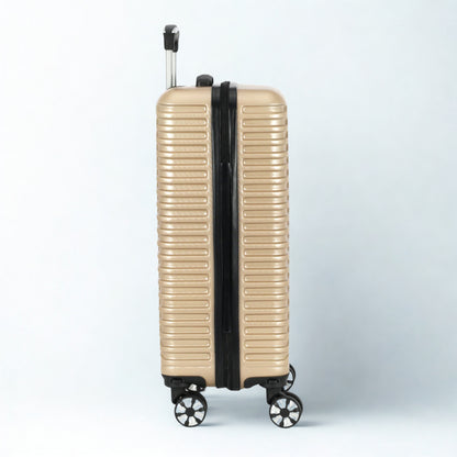 Mala de Bordo em Policarbonato Polo King II