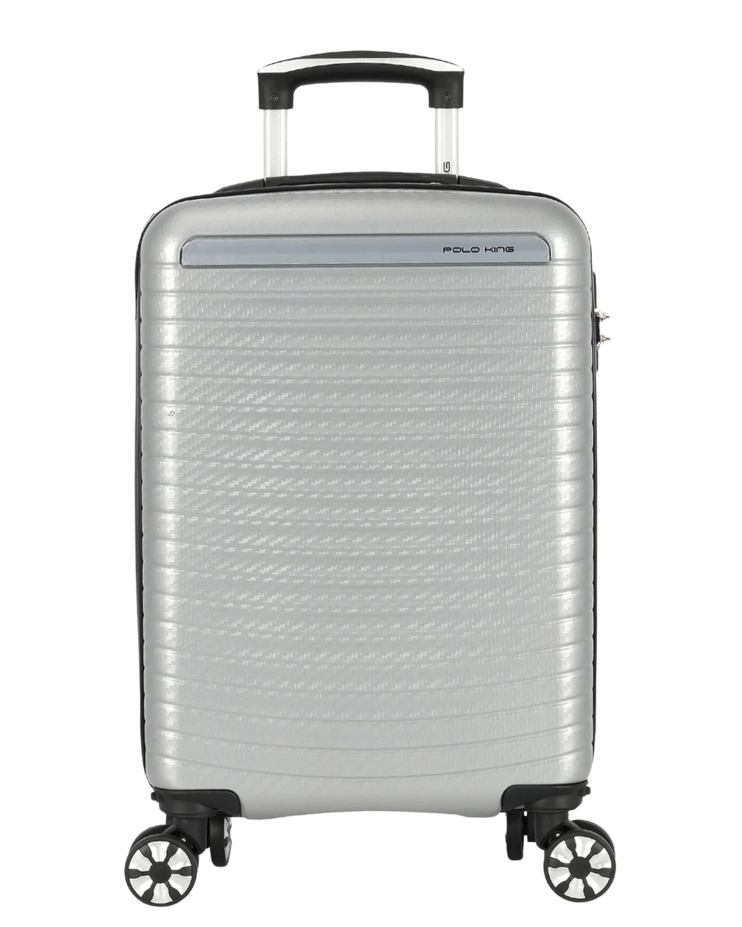 Mala de Viagem Bordo Policarbonato Polo King I