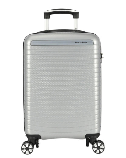 Mala de Viagem Bordo Policarbonato Polo King I