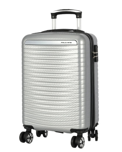 Mala de Viagem Bordo Policarbonato Polo King I