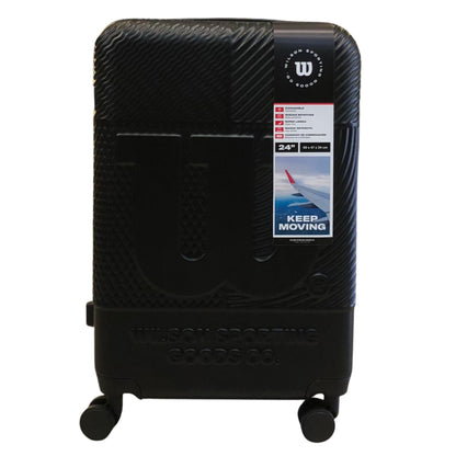 Mala de Viagem 23 kg Media ABS Wilson 1751