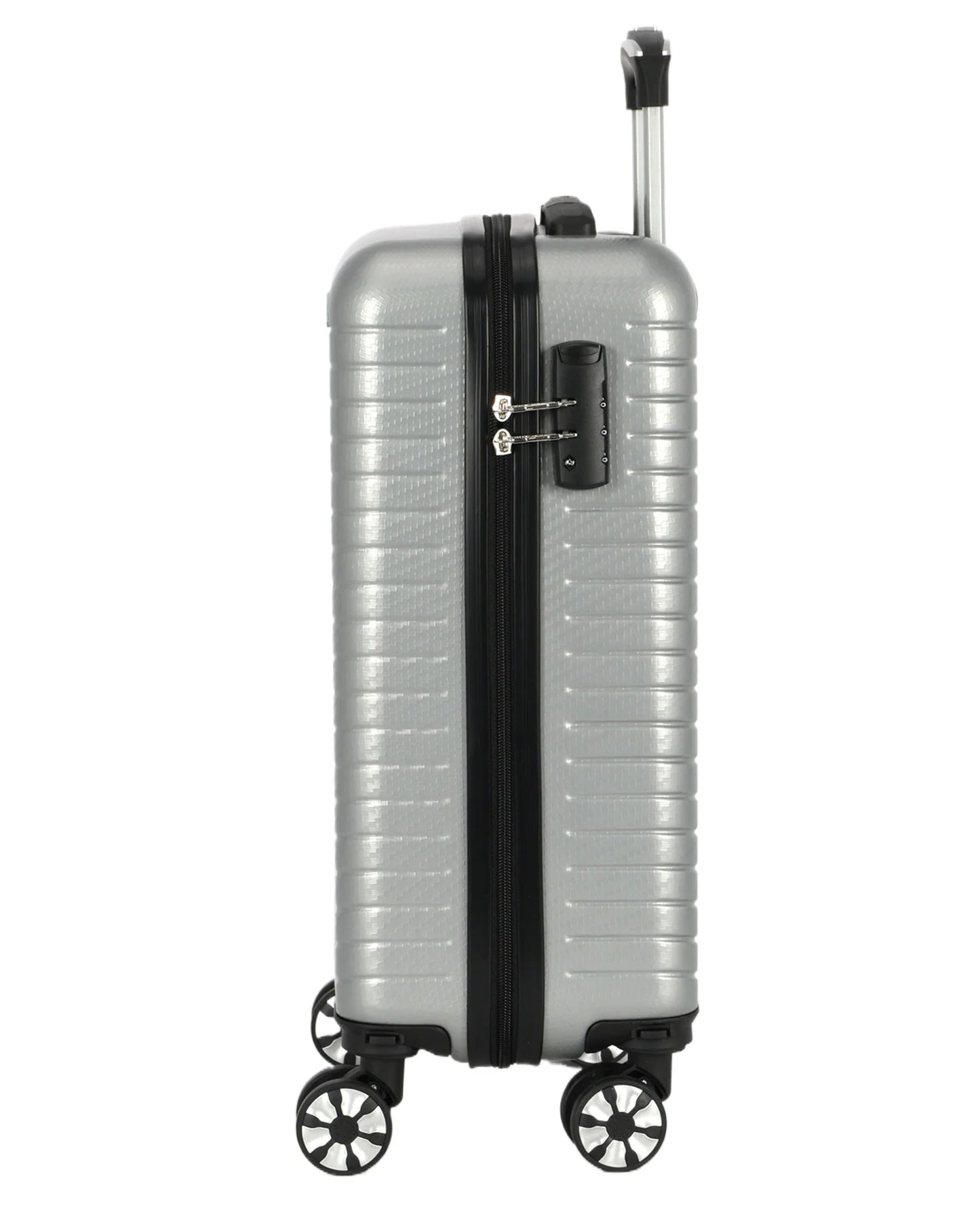 Mala de Viagem Bordo Policarbonato Polo King I