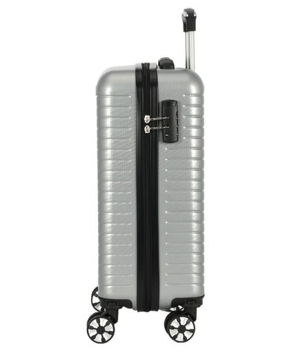 Mala de Viagem Bordo Policarbonato Polo King I