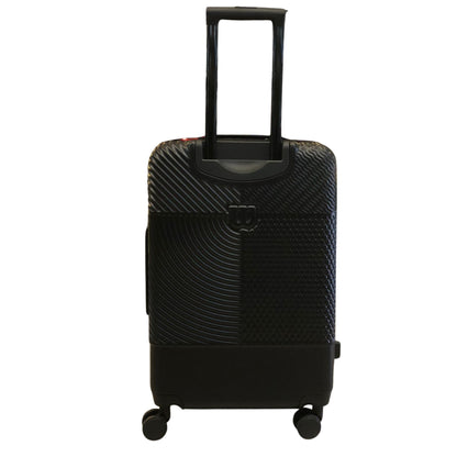 Mala de bordo 12 kg para Viagem Rígida Wilson