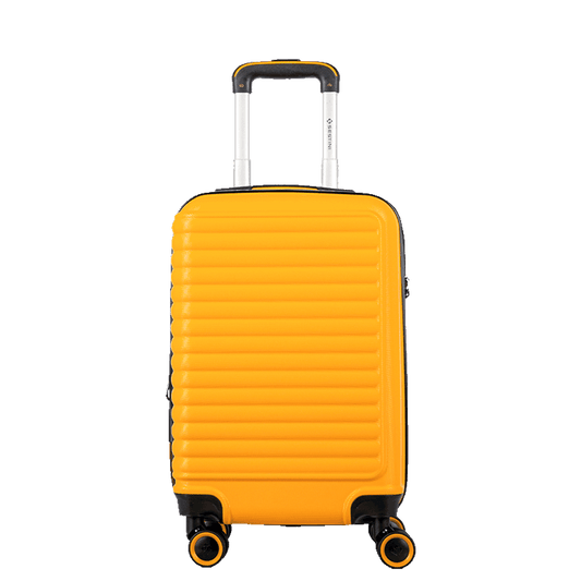 Mala de Viagem Bordo Sestini Racer com Rodas 360°