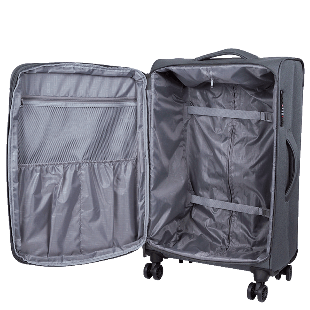Kit Mala Ultralight Plus P e M Sestini