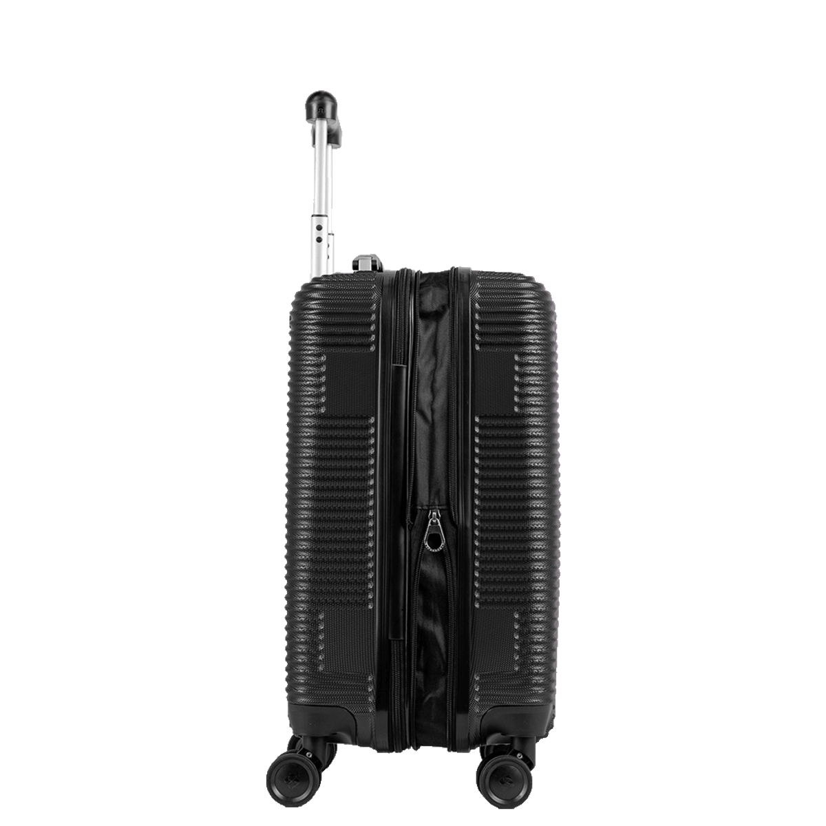 Combo Mochila Mágica + Mala de Bordo Sestini 4 All 6T