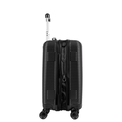 Combo Mochila Mágica + Mala de Bordo Sestini 4 All 6T