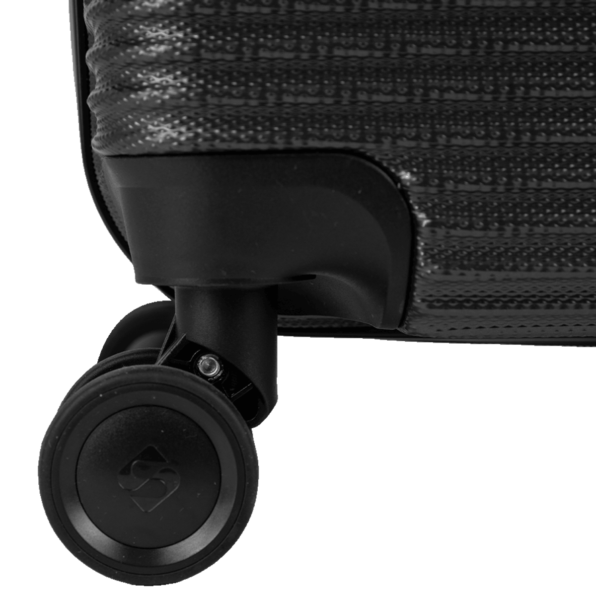 Combo Mochila Mágica + Mala de Bordo Sestini 4 All 6T