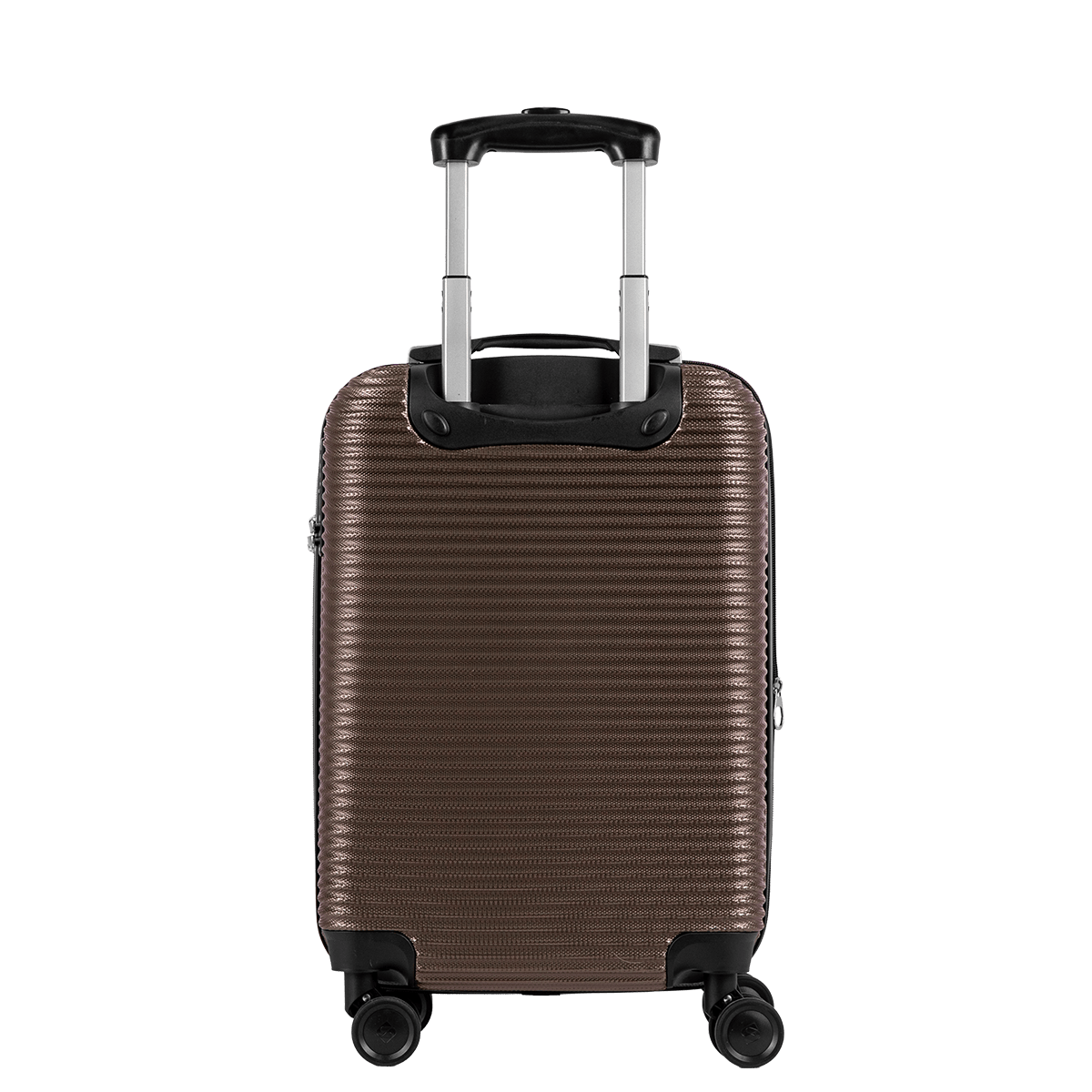 Combo Mochila Mágica + Mala de Bordo Sestini 4 All 6T