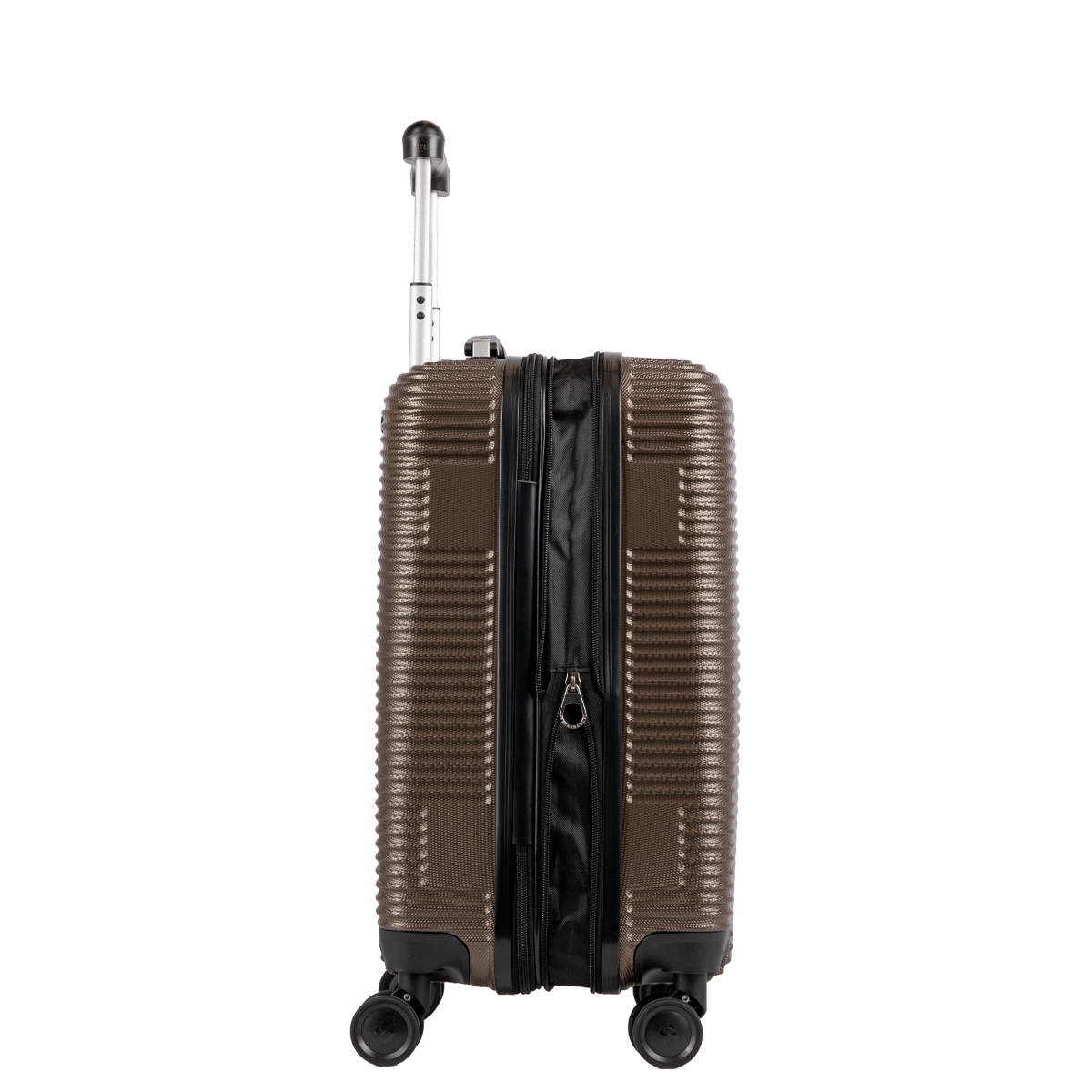 Combo Mochila Mágica + Mala de Bordo Sestini 4 All 6T