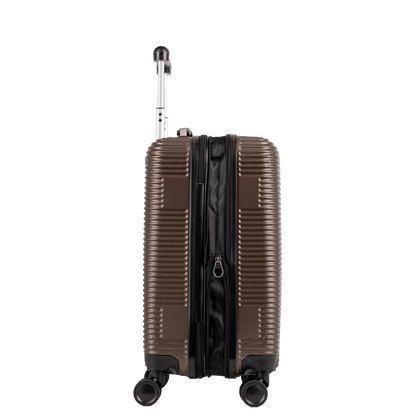 Combo Mochila Mágica + Mala de Bordo Sestini 4 All 6T