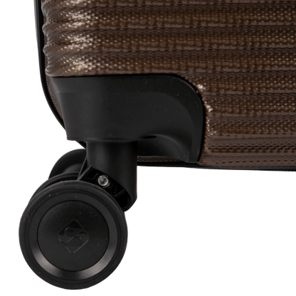 Combo Mochila Mágica + Mala de Bordo Sestini 4 All 6T