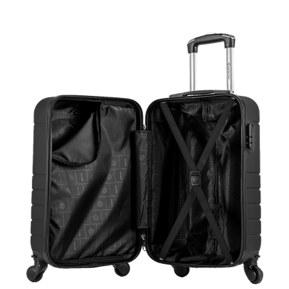 Mala de Bordo 10 kg Essencial Sestini