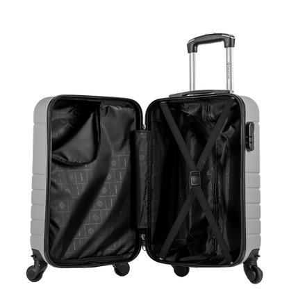 Mala de Bordo 10 kg Essencial Sestini