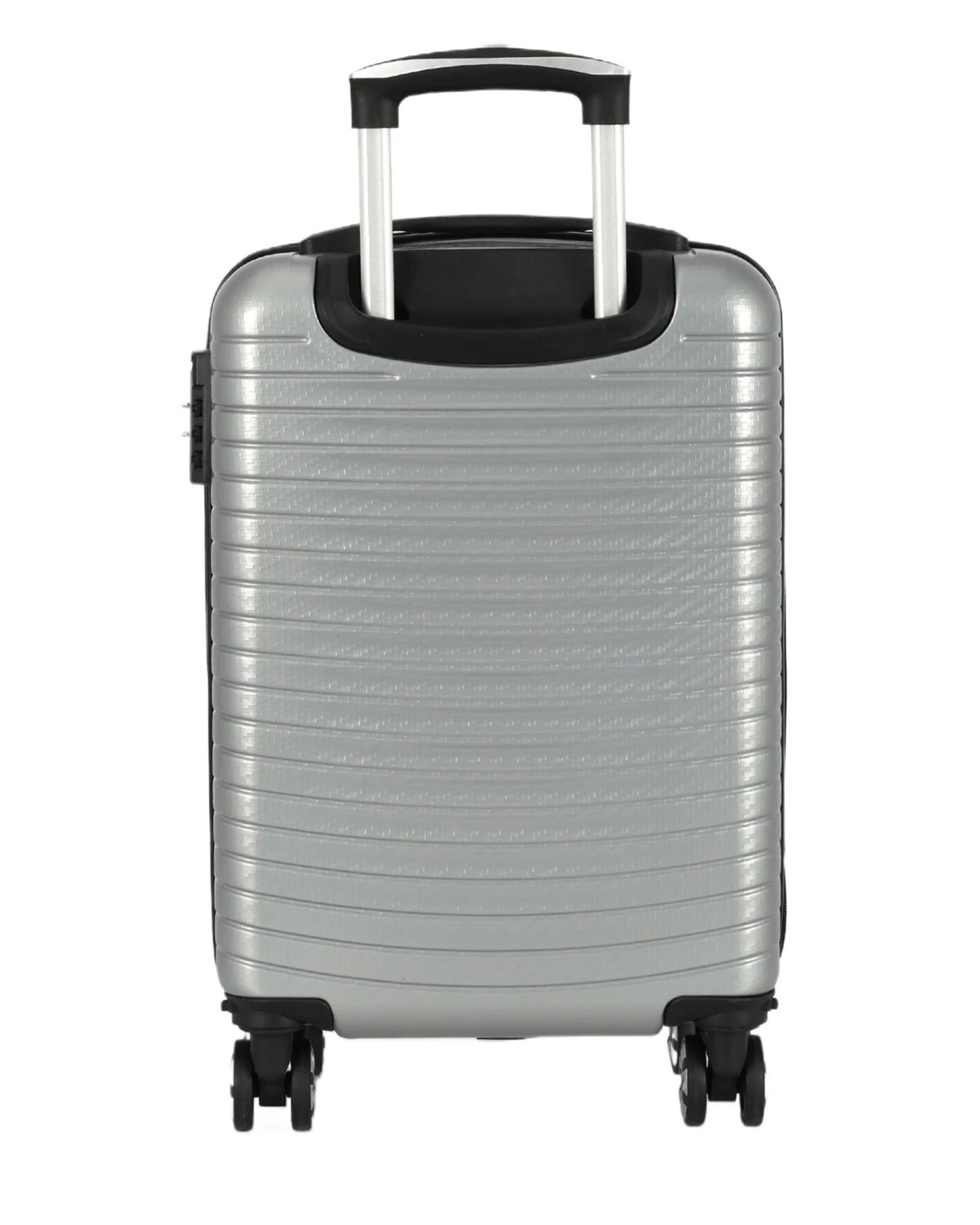 Mala de Viagem Bordo Policarbonato Polo King I