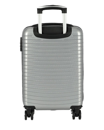 Mala de Viagem Bordo Policarbonato Polo King I