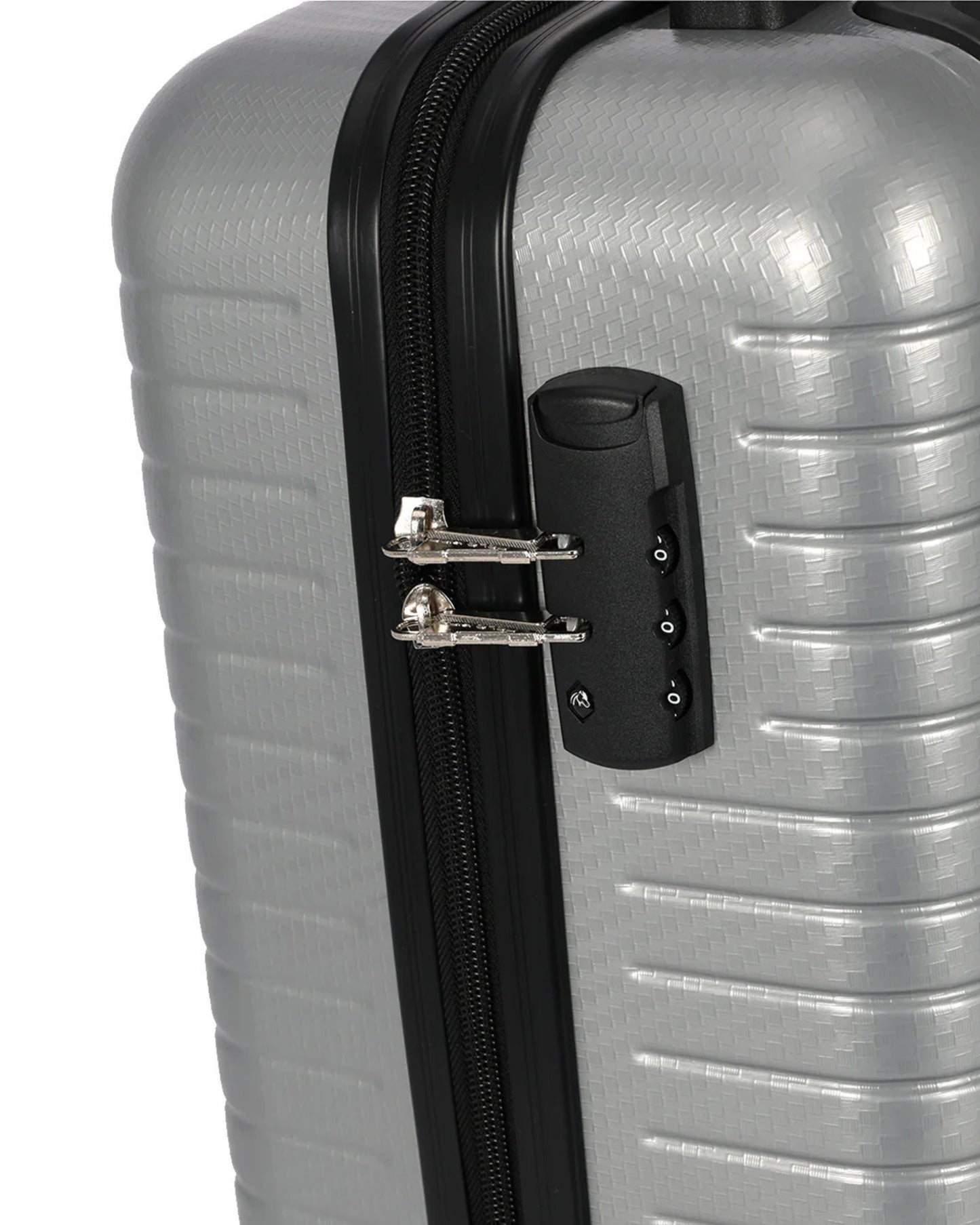 Mala de Viagem Bordo Policarbonato Polo King I