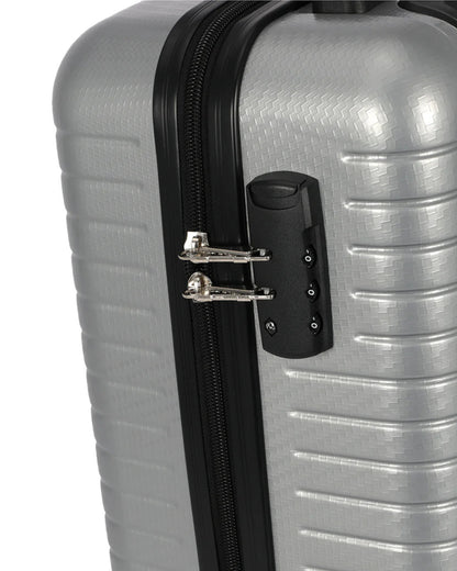 Mala de Viagem Bordo Policarbonato Polo King I