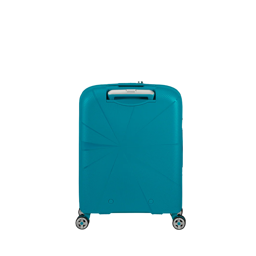 Mala de Bordo 10 kg em Polipropileno American Tourister Starvibe