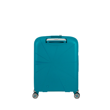 Mala de Bordo 10 kg em Polipropileno American Tourister Starvibe