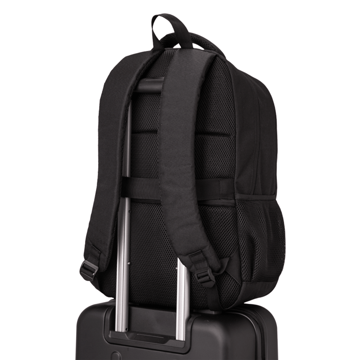 MOCH G 1 COMP NOTEBOOK 15,6 SESTINI CONNECT - PRETO