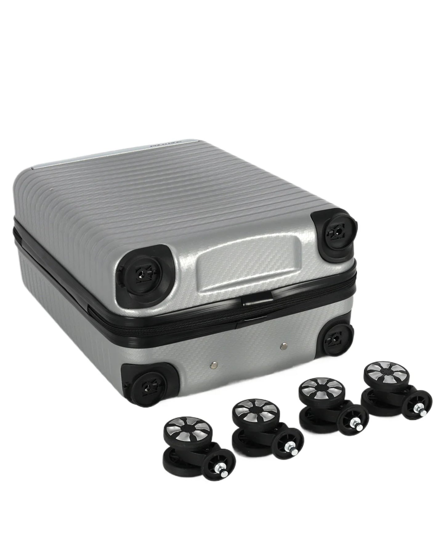 Mala de Viagem Bordo Policarbonato Polo King I