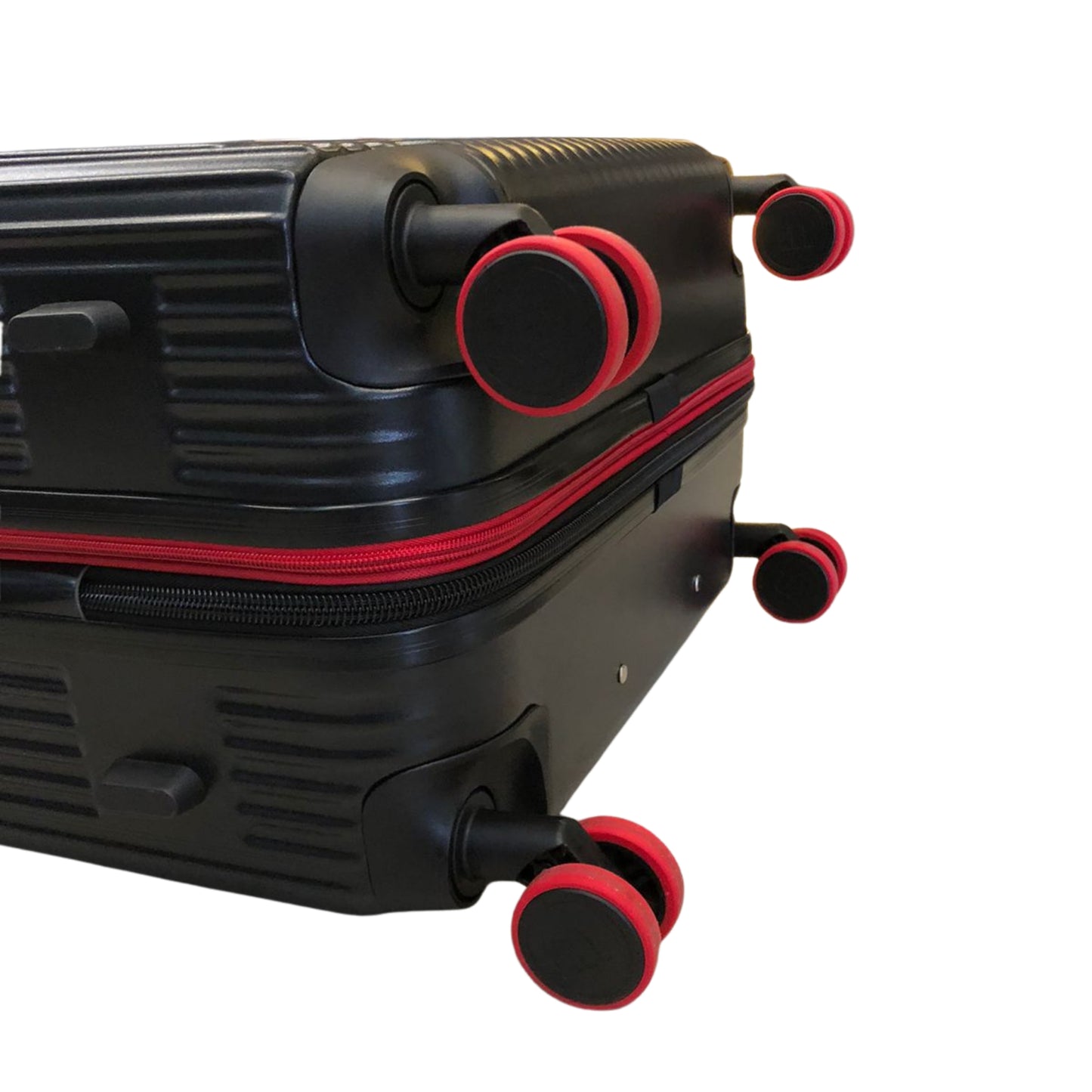 Mala de Viagem Grande Expansível 32 kg em ABS Wilson